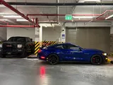 Ford Mustang GT 50years special edition low mileage