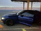 Ford Mustang GT 50years special edition low mileage