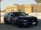 Ford Mustang GT 50years special edition low mileage