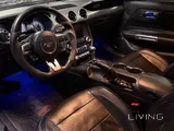 Ford Mustang GT 50years special edition low mileage