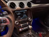 Ford Mustang GT 50years special edition low mileage