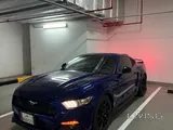 Ford Mustang GT 50years special edition low mileage