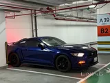 Ford Mustang GT 50years special edition low mileage
