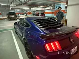 Ford Mustang GT 50years special edition low mileage
