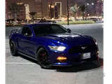Ford Mustang GT 50years special edition low mileage