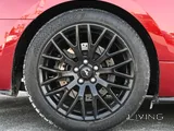 Ford Mustang GT. Model 2015.