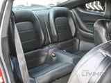 Ford Mustang GT. Model 2015.