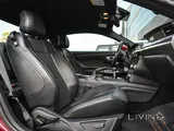 Ford Mustang GT. Model 2015.