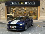 Ford Mustang GT Premium