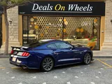 Ford Mustang GT Premium