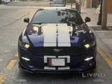 Ford Mustang GT Premium