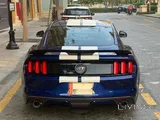 Ford Mustang GT Premium