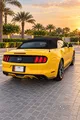 FORD MUSTANG GT PREMIUM