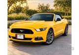FORD MUSTANG GT PREMIUM