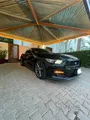 ford Mustang GT V8 5.0 - 2016