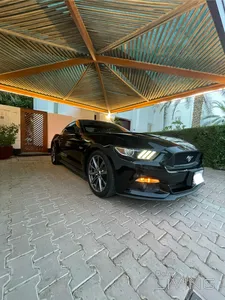 Ford Mustang GT 2016