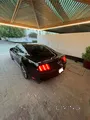 ford Mustang GT V8 5.0 - 2016