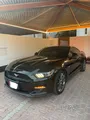 ford Mustang GT V8 5.0 - 2016