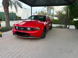 Ford Mustang GT5.0 412HP