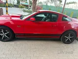 Ford Mustang GT5.0 412HP