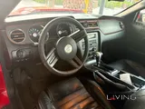 Ford Mustang GT5.0 412HP