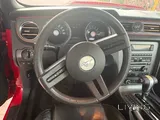 Ford Mustang GT5.0 412HP