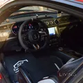 فورد موستانج جي تي 500 2020