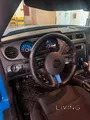 FORD MUSTANG LX