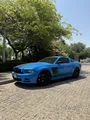 FORD MUSTANG LX