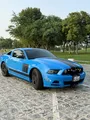 FORD MUSTANG LX