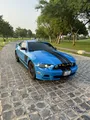 FORD MUSTANG LX