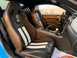 Ford Mustang Shelby GT500 2013