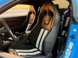 Ford Mustang Shelby GT500 2013