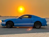 Ford Mustang Shelby GT500 2013