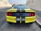 Ford Mustanq Ecoboost 2021