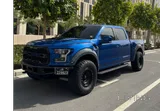 ford rabtor for sale