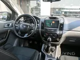 فورد رينجر 2016
