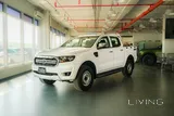 Ford Ranger 4X4 Petrol