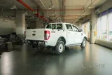 Ford Ranger 4X4 Petrol