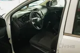 Ford Ranger 4X4 Petrol