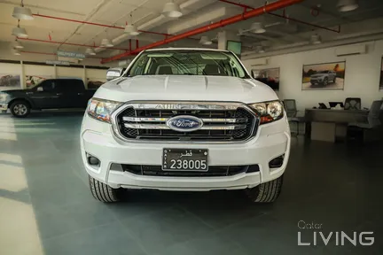 Ford Ranger  2021