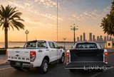 فورد رينجر أوتوماتيك 4x4 ديزل