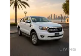 فورد رينجر أوتوماتيك 4x4 ديزل