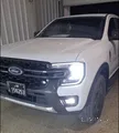 Ford ranger dizel