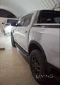 Ford ranger dizel