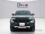 Ford Ranger Raptor 2023 