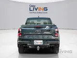 Ford Ranger Raptor 2023 