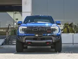 Ford Ranger Raptor 2024