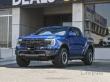 Ford Ranger Raptor 2024