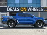 Ford Ranger Raptor 2024